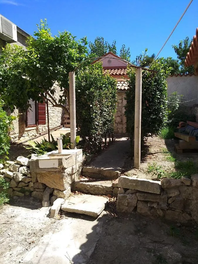 Vila Flora Susak