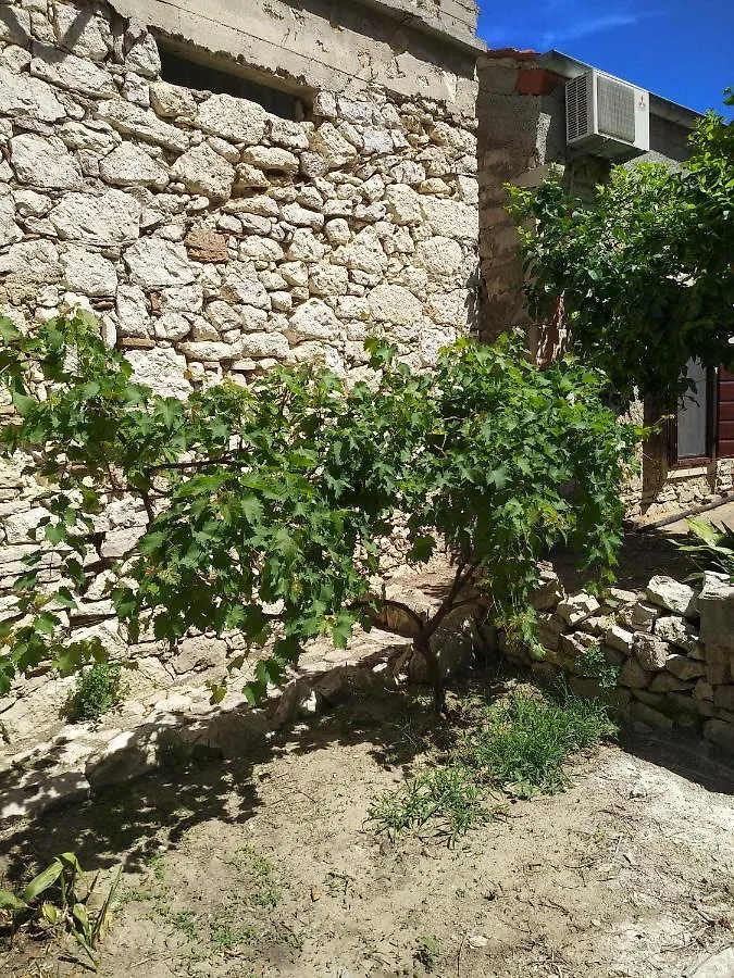 Apartment Vila Flora Susak