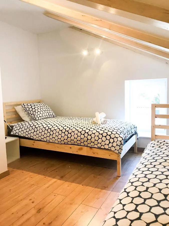 Vila Flora Susak Croatia