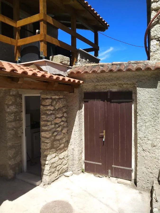 Vila Flora Susak Apartment