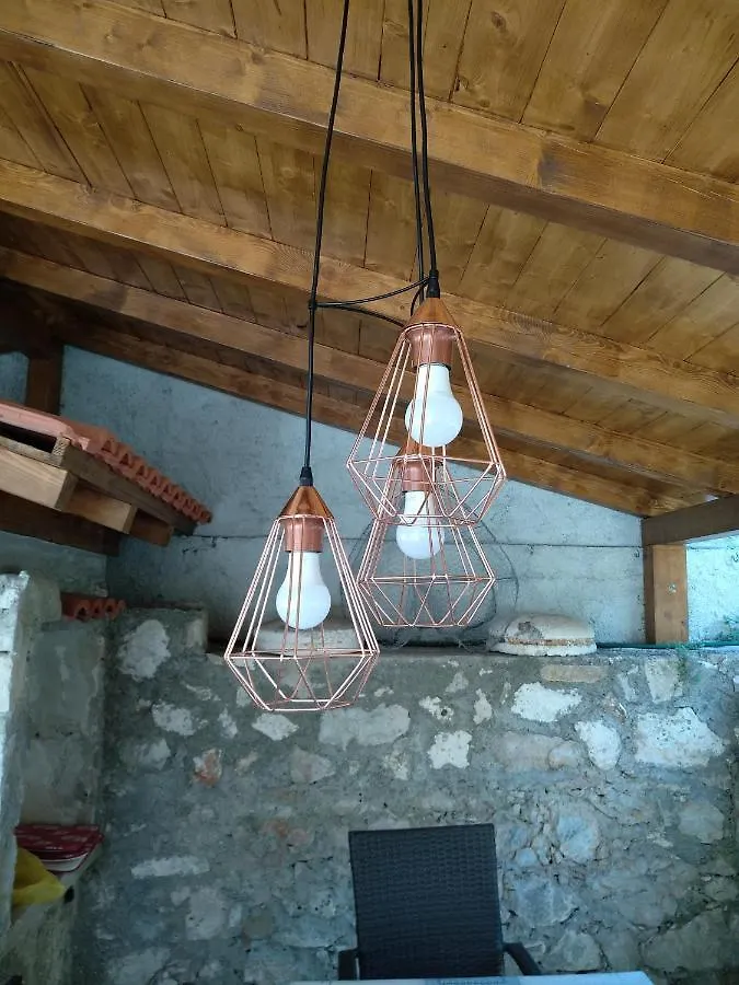 Apartment Vila Flora Susak Croatia
