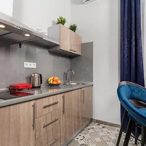  Apartment Piccola Venezia